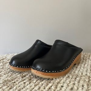 Troentorp Rembrandt - Swedish Clogs - Size 37